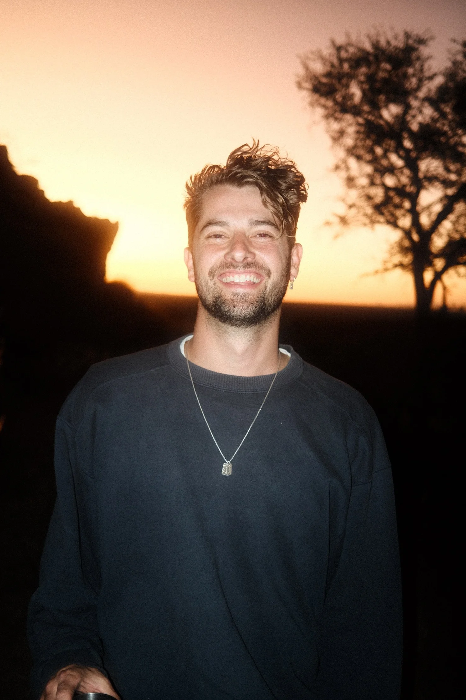 Cory Martin